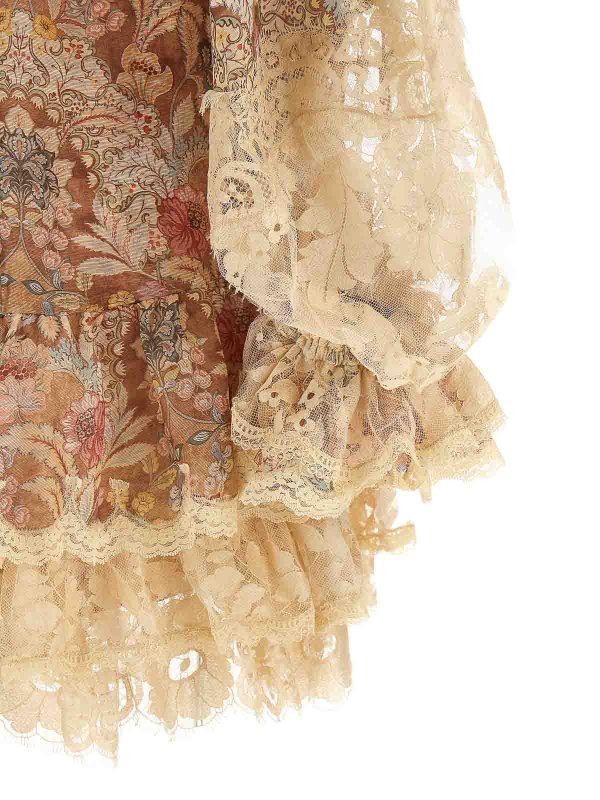 Dress Replica 
online: ZIMMERMANN