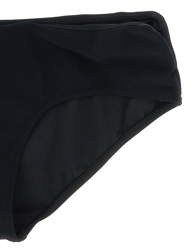 The Best Shops ZIMMERMANN: bikinis - Wanderlust Curve Bikini