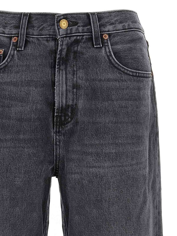 The Best Shops B SIDES JEANS: straight leg jeans - Jeans