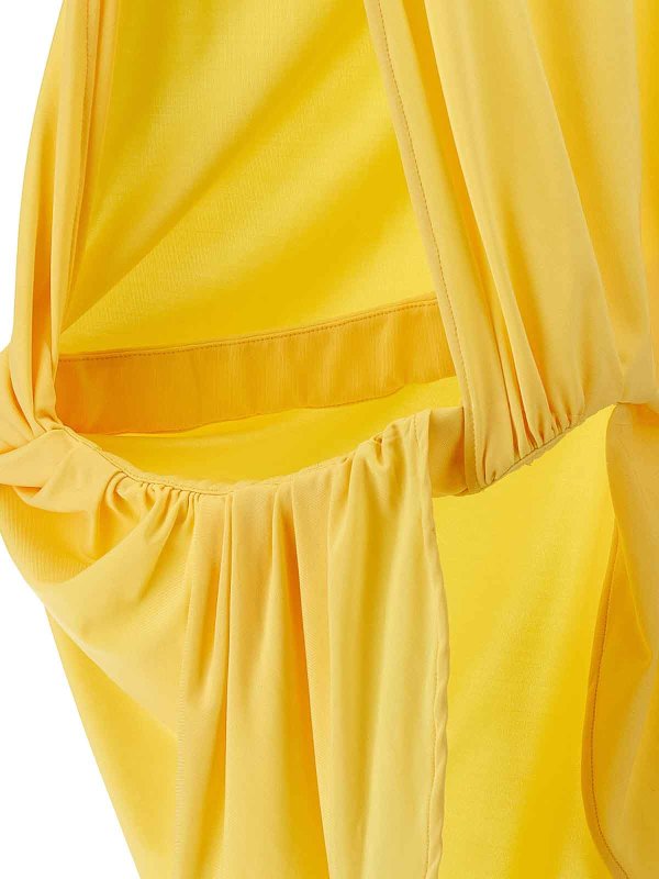 Top - Amarillo Replica 
online: JACQUEMUS