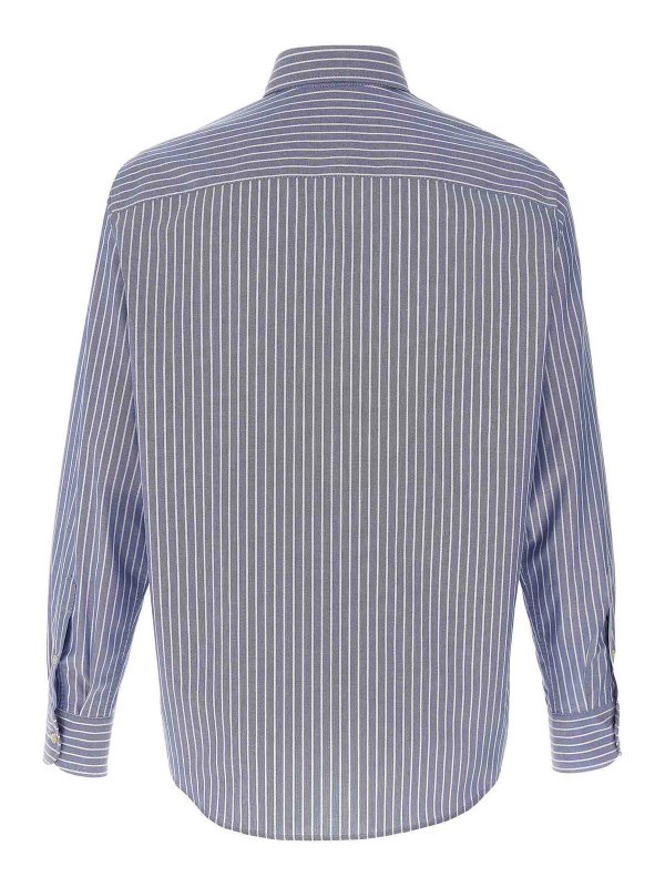 VALENTINO GARAVANI: Hemden online - Hemd - Hellblau