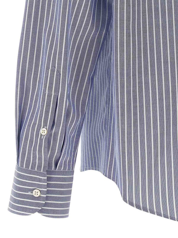 Hemd - Hellblau shop online: VALENTINO GARAVANI