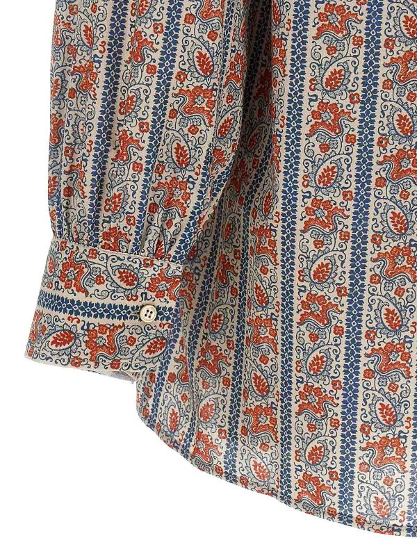 シャツ - マルチカラー Replica 
online: VALENTINO GARAVANI