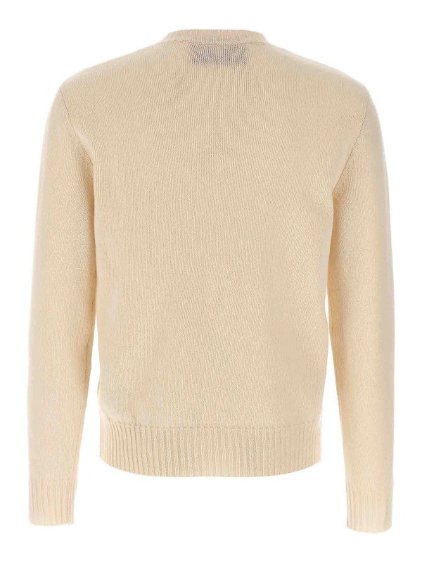 VALENTINO GARAVANI: crew necks online - Sweater