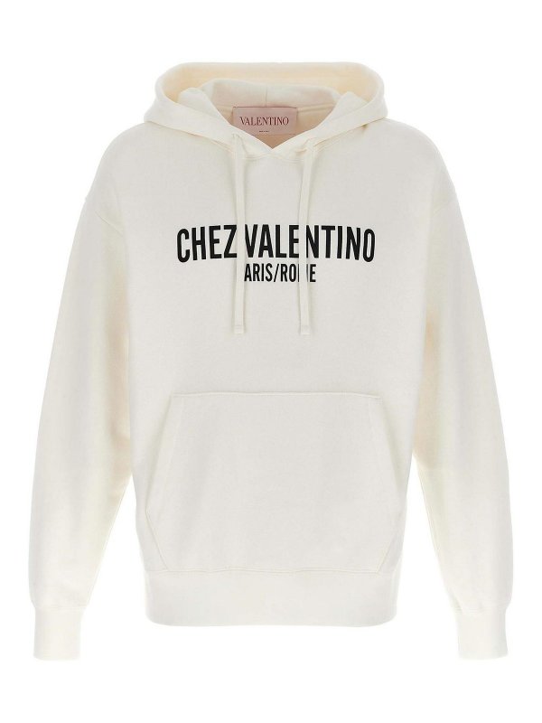 VALENTINO GARAVANI: Felpe e maglie - Felpa