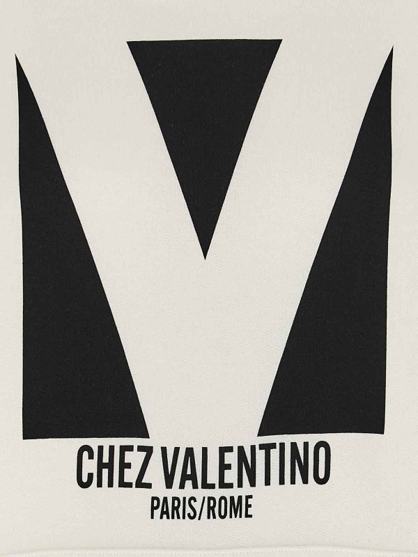 Felpa Replica 
online: VALENTINO GARAVANI