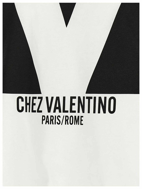 T-Shirt Replica 
online: VALENTINO GARAVANI
