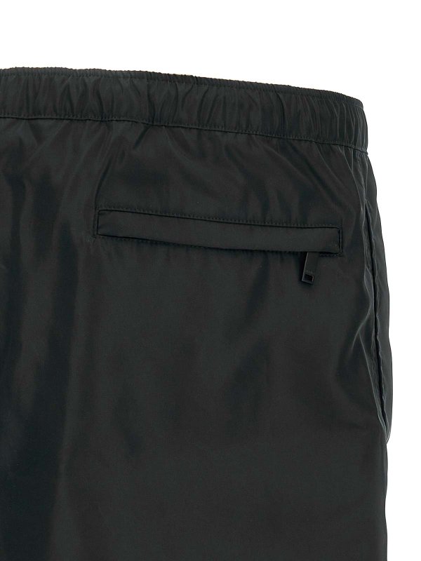 ワンピース - 黒 Replica 
online: VALENTINO GARAVANI