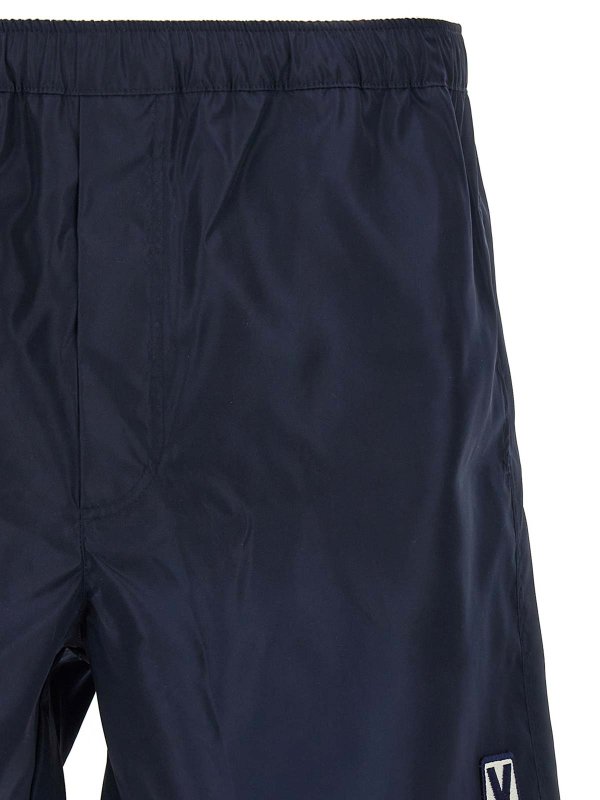 The Best Shops VALENTINO GARAVANI: ワンピース - ワンピース - ブルー