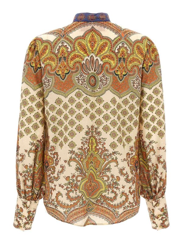 VALENTINO GARAVANI: camicie online - Camicia