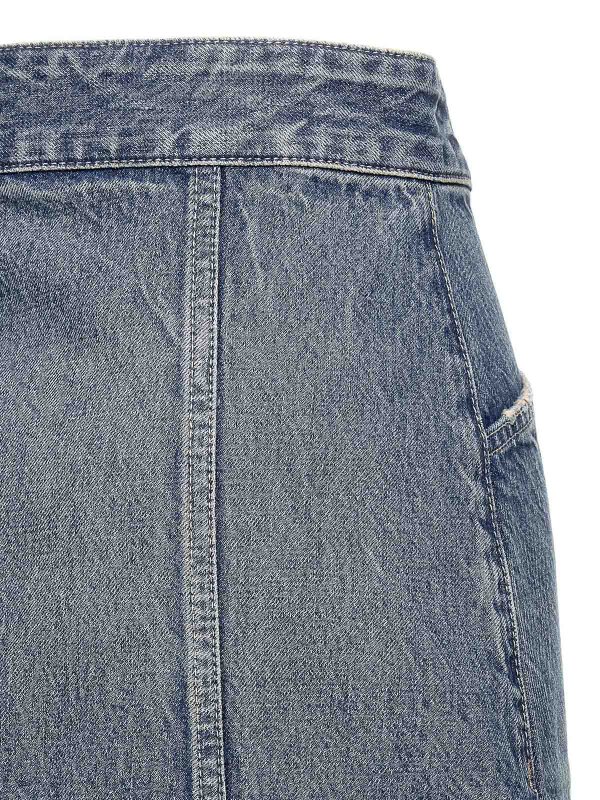 Trimming Skirt Replica 
online: VALENTINO GARAVANI