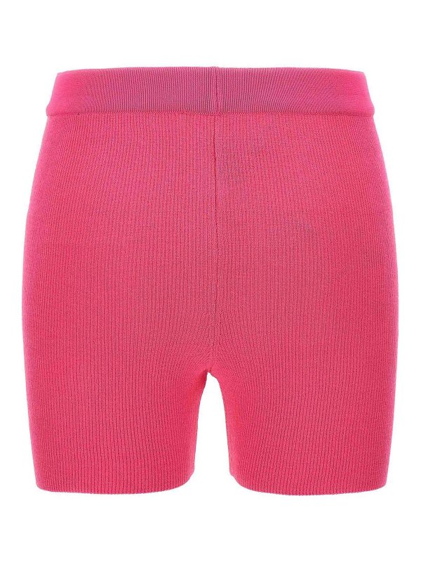 JACQUEMUS: トラウザーショーツ online - ショートパンツ - マルチカラー