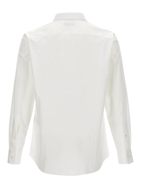 VALENTINO GARAVANI: シャツ online - シャツ - 白