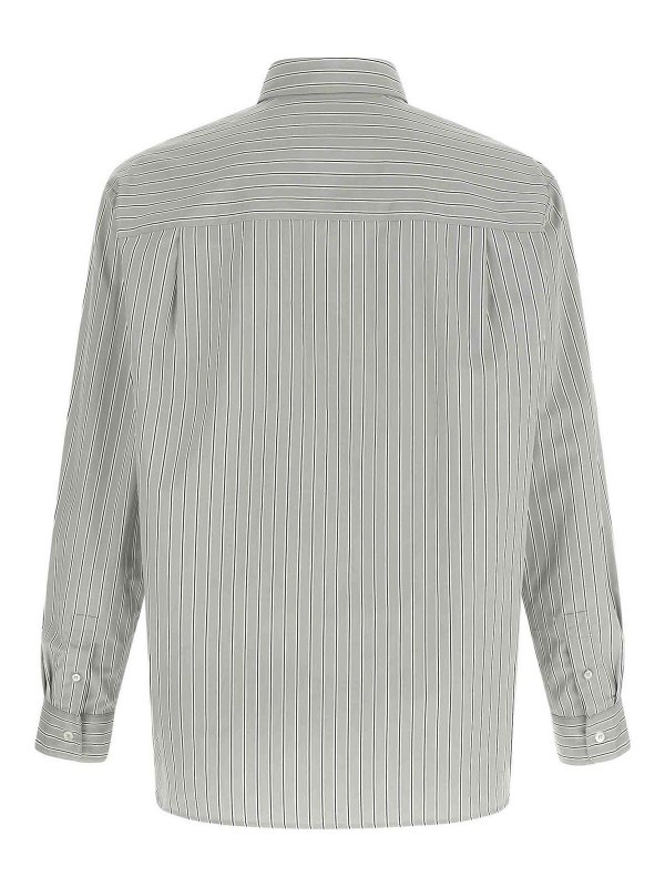 A.P.C.: Hemden online - Hemd - Grau