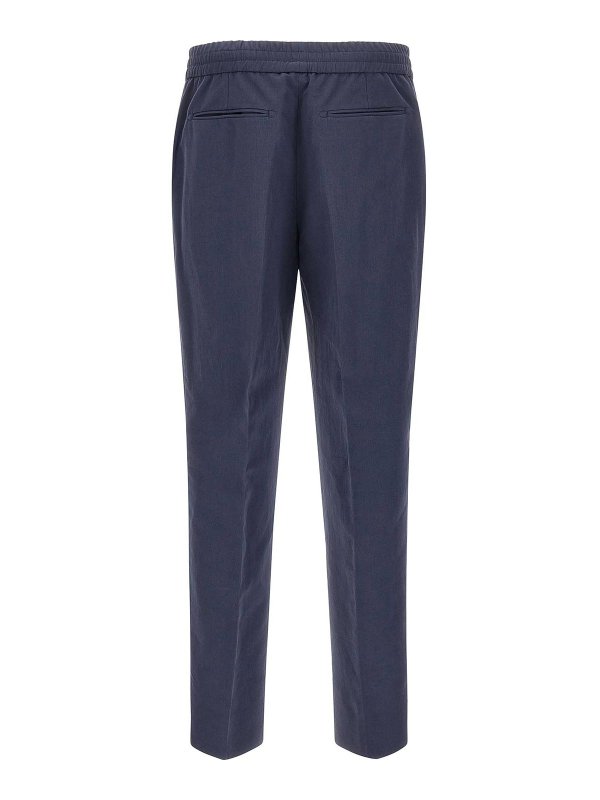 BRIONI: casual trousers online - Asolo Pants