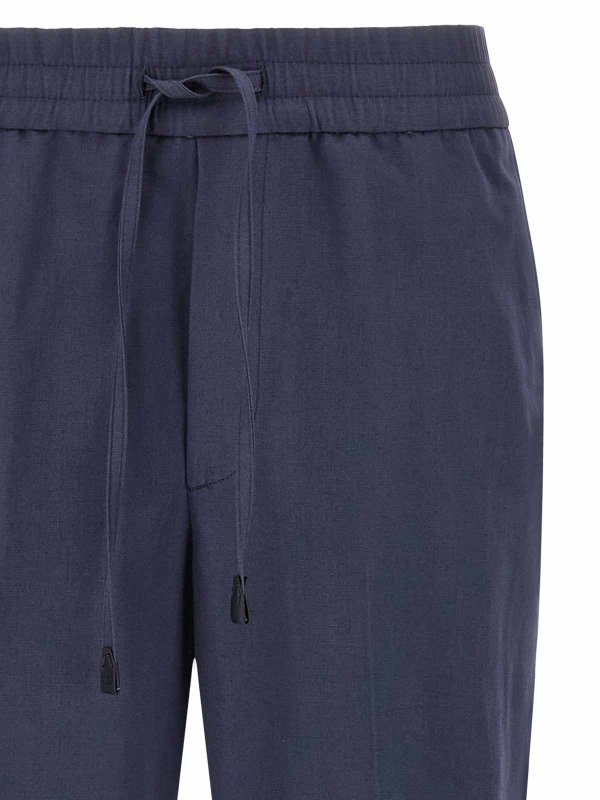 The Best Shops BRIONI: casual trousers - Asolo Pants