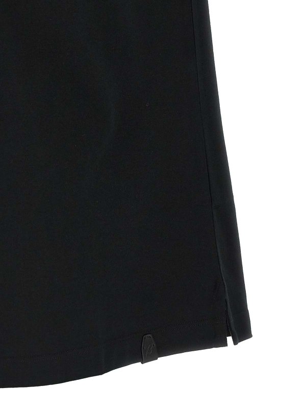 Camiseta - Negro Replica 
online: BRIONI