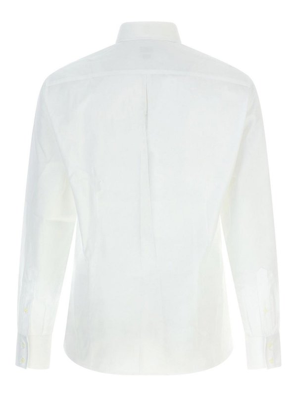 BRUNELLO CUCINELLI: shirts online - Button-Down Shirt
