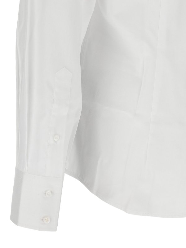 Button-Down Shirt Replica 
online: BRUNELLO CUCINELLI