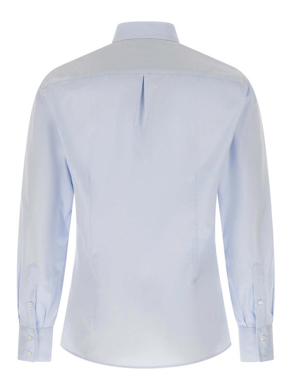 BRUNELLO CUCINELLI: shirts online - Button-Down Shirt