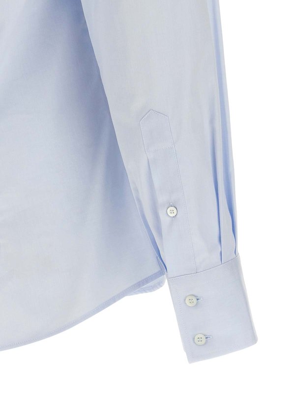 Button-Down Shirt Replica 
online: BRUNELLO CUCINELLI