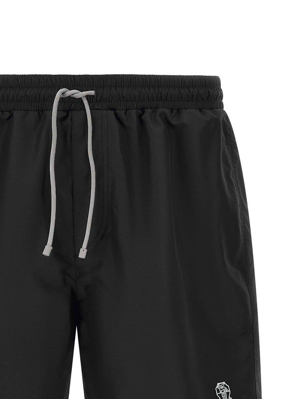 The Best Shops BRUNELLO CUCINELLI: ワンピース - ワンピース - 黒