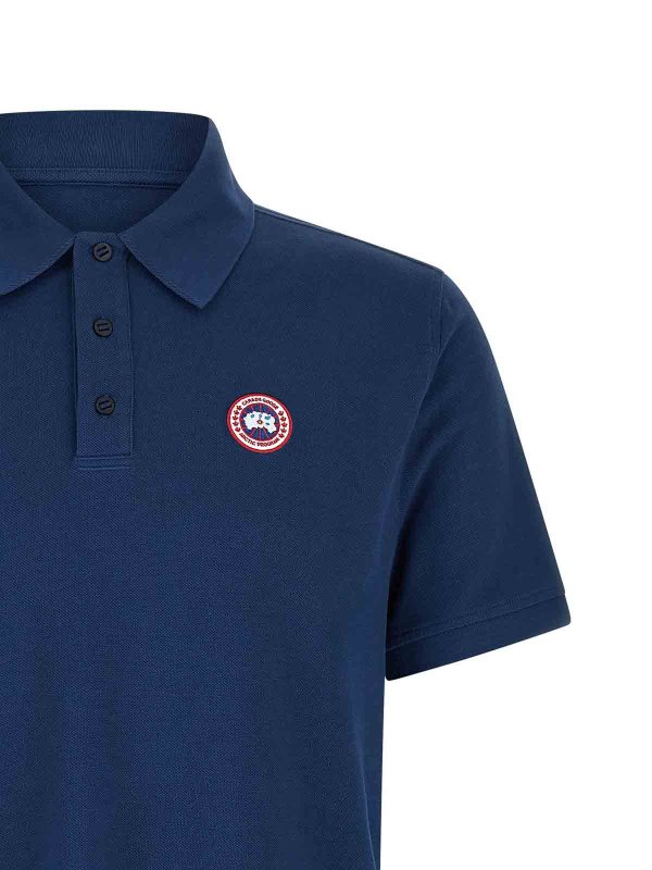 The Best Shops Canada Goose: polo - Polo Beckley
