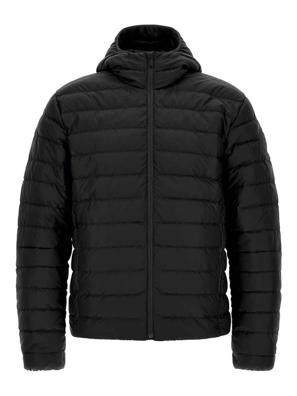 Canada Goose: padded jackets - Stratus Down Jacket