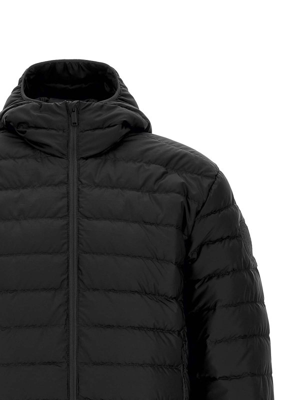 The Best Shops Canada Goose: padded jackets - Stratus Down Jacket