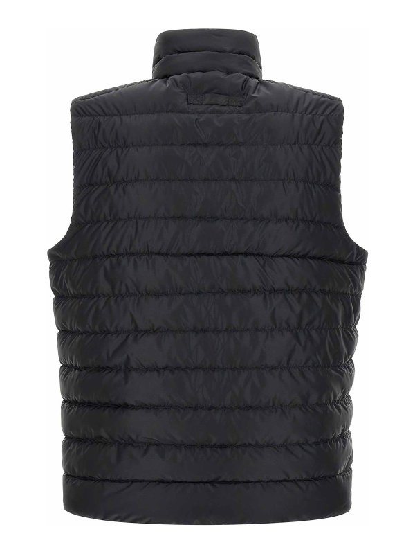 Canada Goose: Chalecos online - Chaleco - Negro