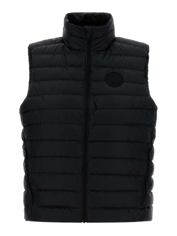 Canada Goose: vests - Aethera Vest