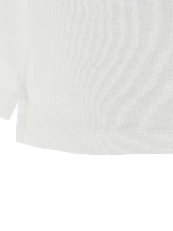 Camiseta - Blanco shop online: DSQUARED2