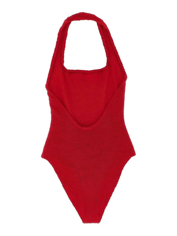 HUNZA G: ワンピース online - ワンピース - 赤