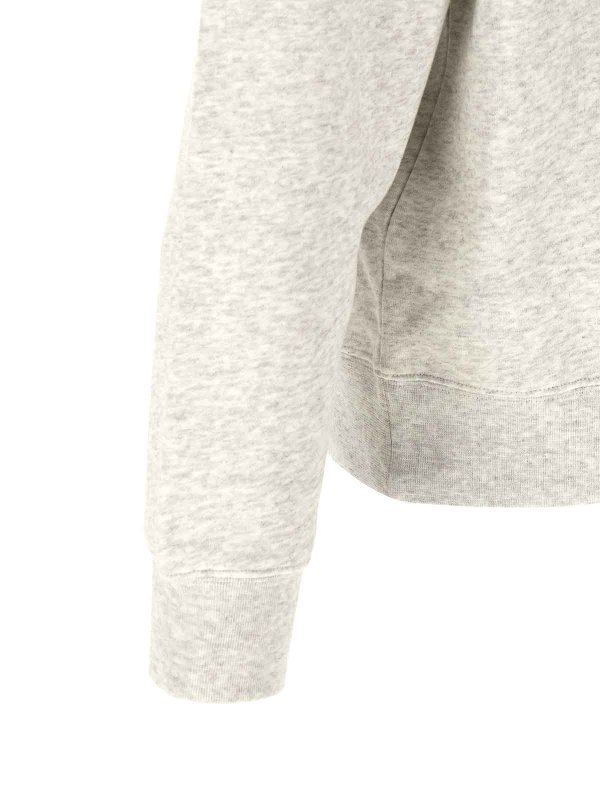 Le Sweatshirt Gros Grain Sweatshirt Replica 
online: JACQUEMUS