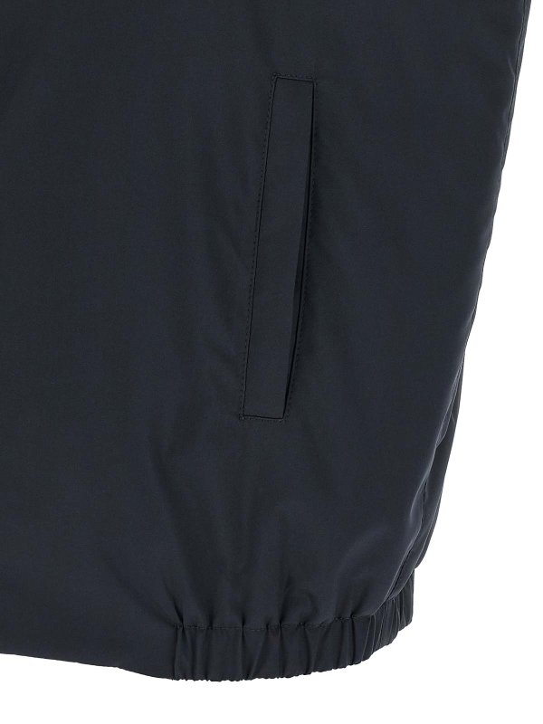 KITON buy online Weste - Blau