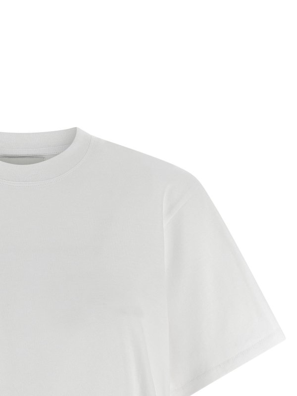 The Best Shops LOULOU STUDIO: t-shirt - T-shirt