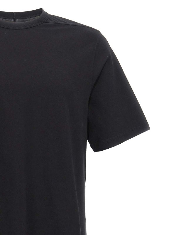 The Best Shops RICK OWENS: Camisetas - Camiseta - Negro