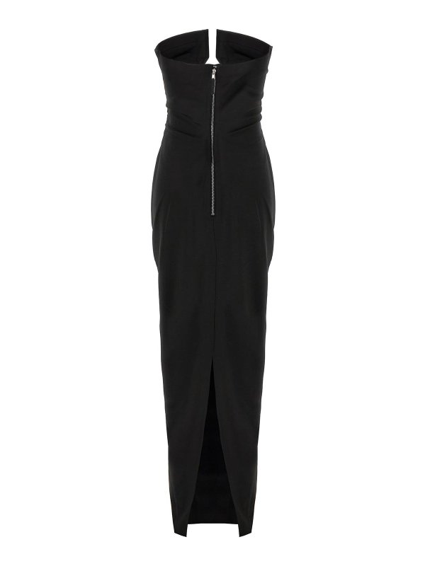 RICK OWENS: knee length dresses online - Dress