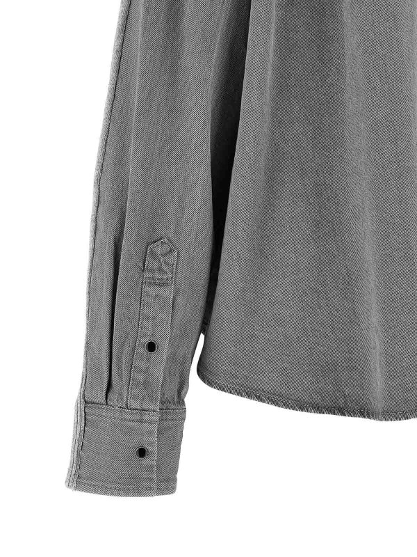 カーディガン - グレー Replica 
online: Sacai