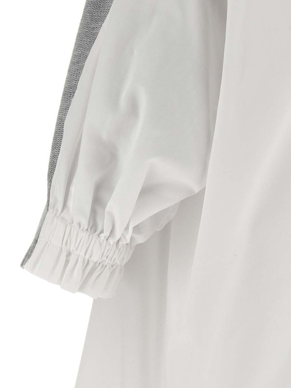 シャツ - マルチカラー Replica 
online: Sacai