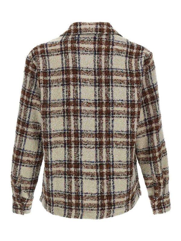 SÉFR: Camisas online - Camisa - Multicolor