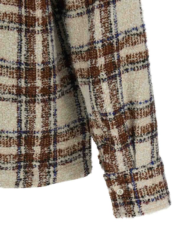 Camisa - Multicolor shop online: SÉFR