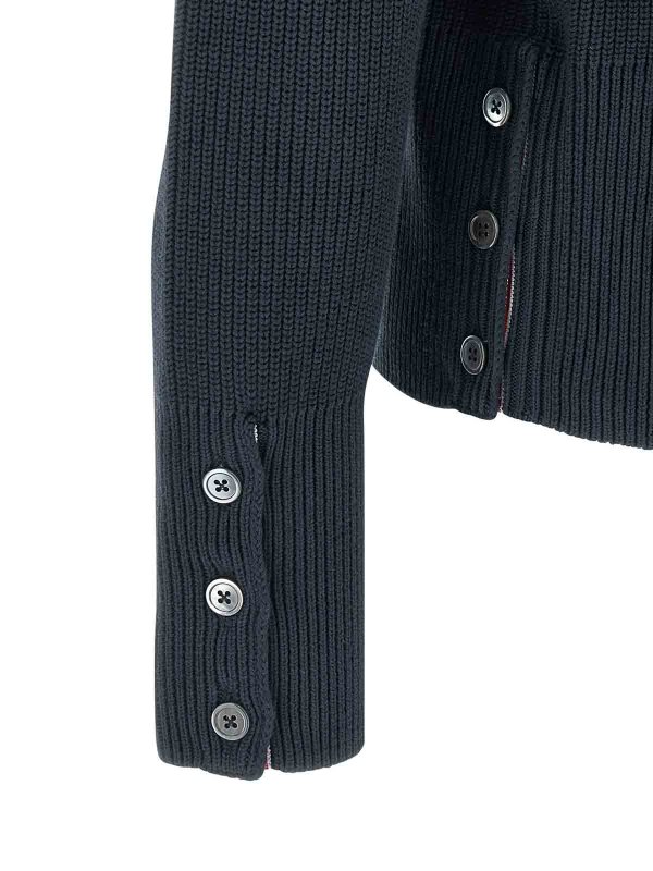 4Bar Sweater shop online: THOM BROWNE