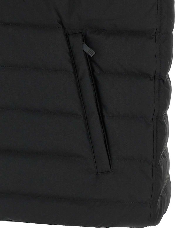 Weste - Weiß shop online: THOM BROWNE