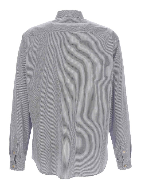 VALENTINO GARAVANI: シャツ online - シャツ - ライトブルー