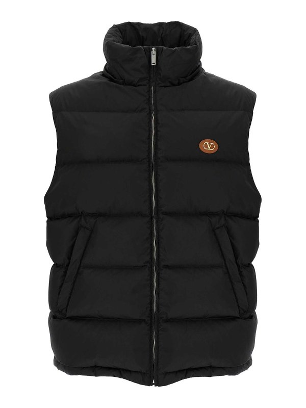 VALENTINO GARAVANI: vests online - Vest