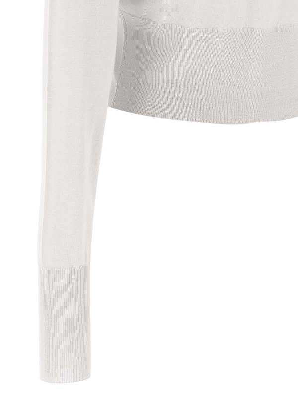 カーディガン - グレー Replica 
online: VIVIENNE WESTWOOD