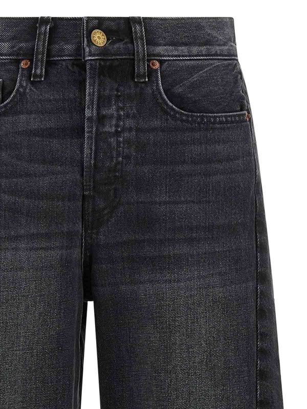 The Best Shops B SIDES JEANS: straight leg jeans - Slim Lasso Jeans