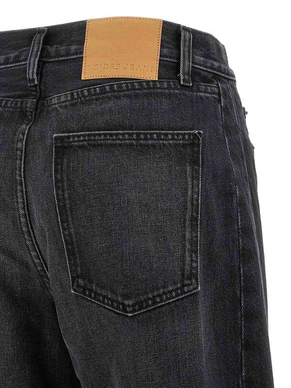 Slim Lasso Jeans Replica 
online: B SIDES JEANS