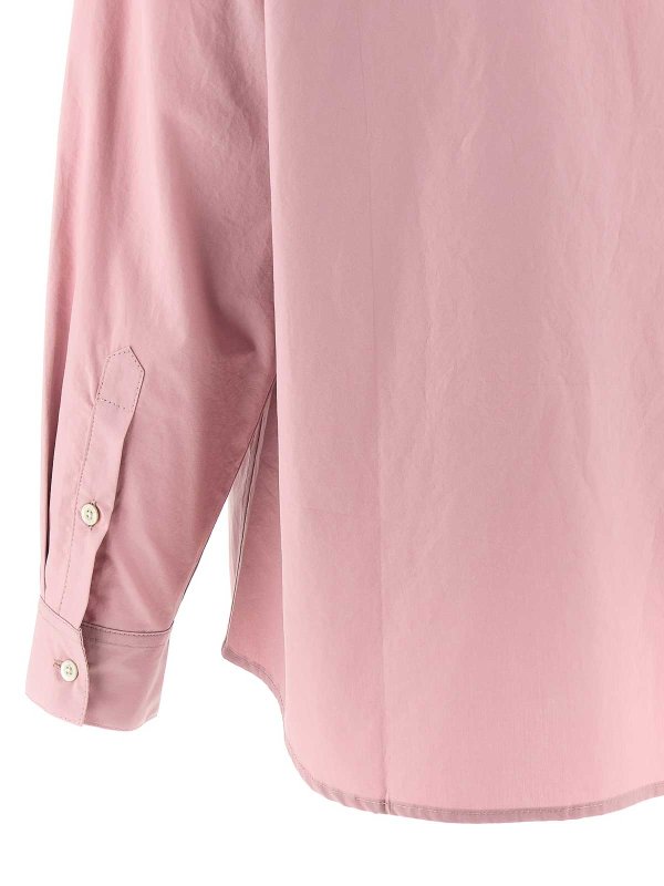 Camicia Nolan shop online: B SIDES JEANS